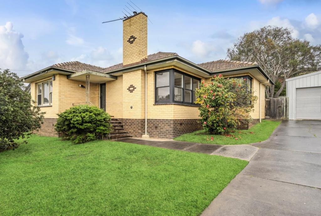 331 Roslyn Rd, Highton, VIC 3216