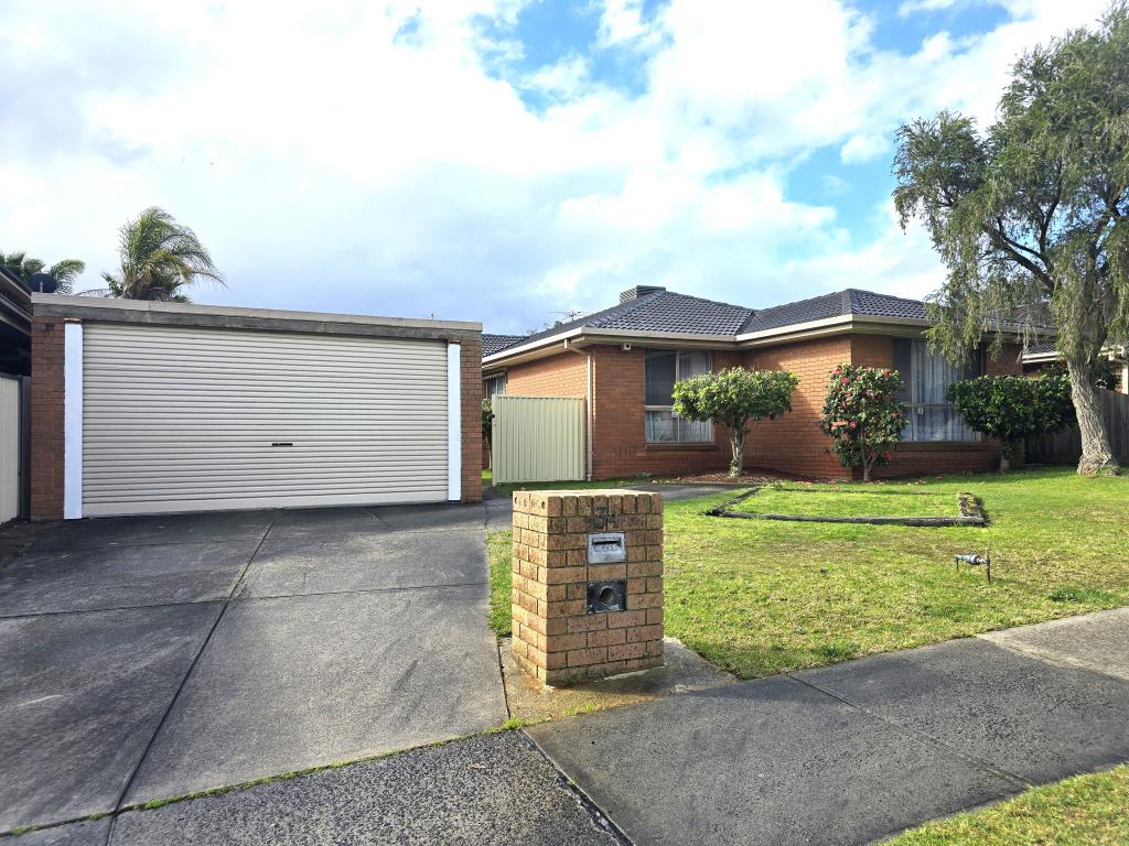 34 Van Der Haar Ave, Berwick, VIC 3806