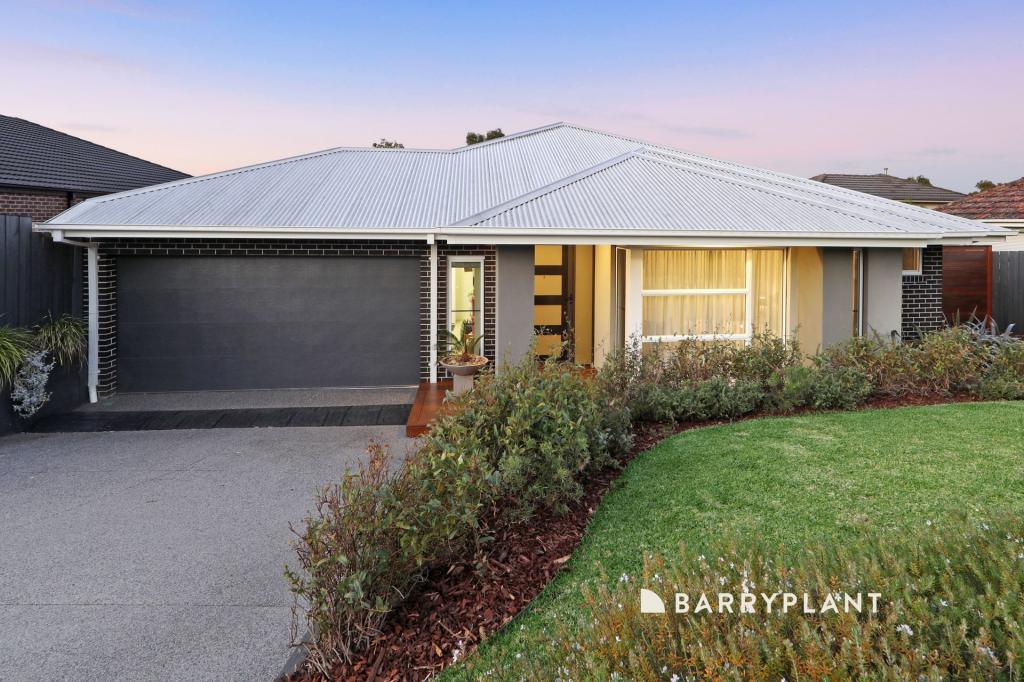 21 Whiton St, Mount Waverley, VIC 3149