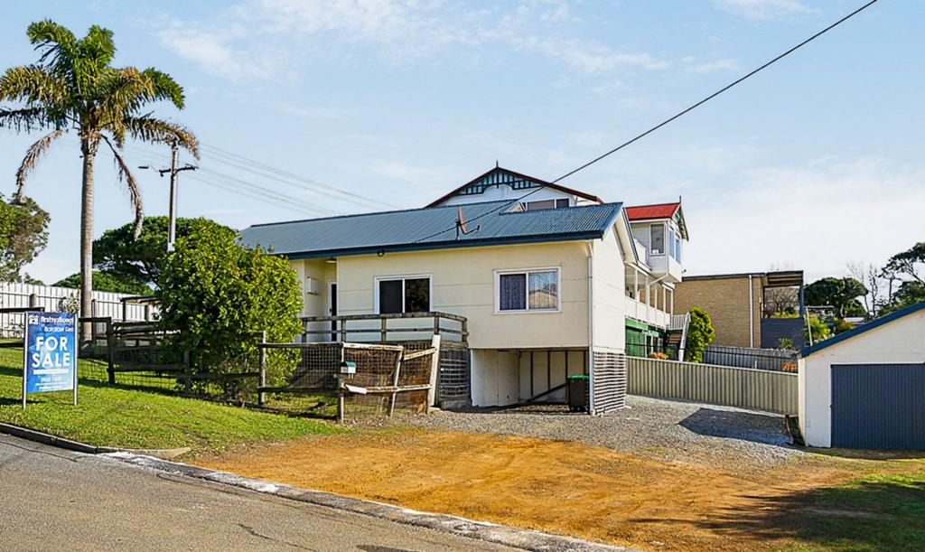 1 Halifax St, Mount Melville, WA 6330