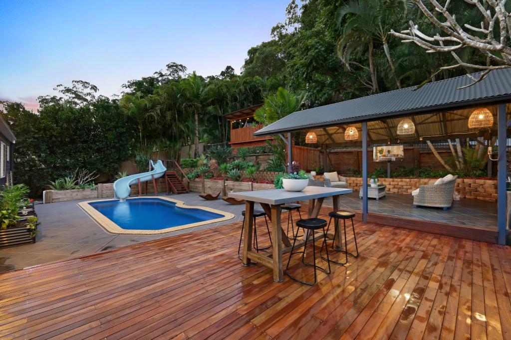 50 Whiteash Rd, Bonogin, QLD 4213
