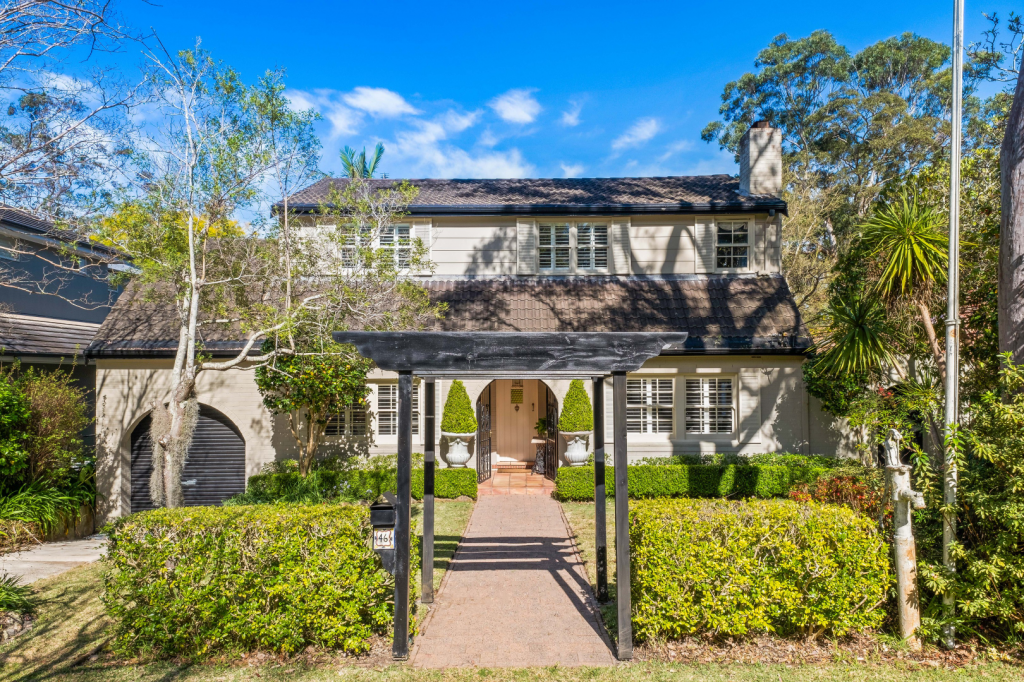 46 Golfers Pde, Pymble, NSW 2073