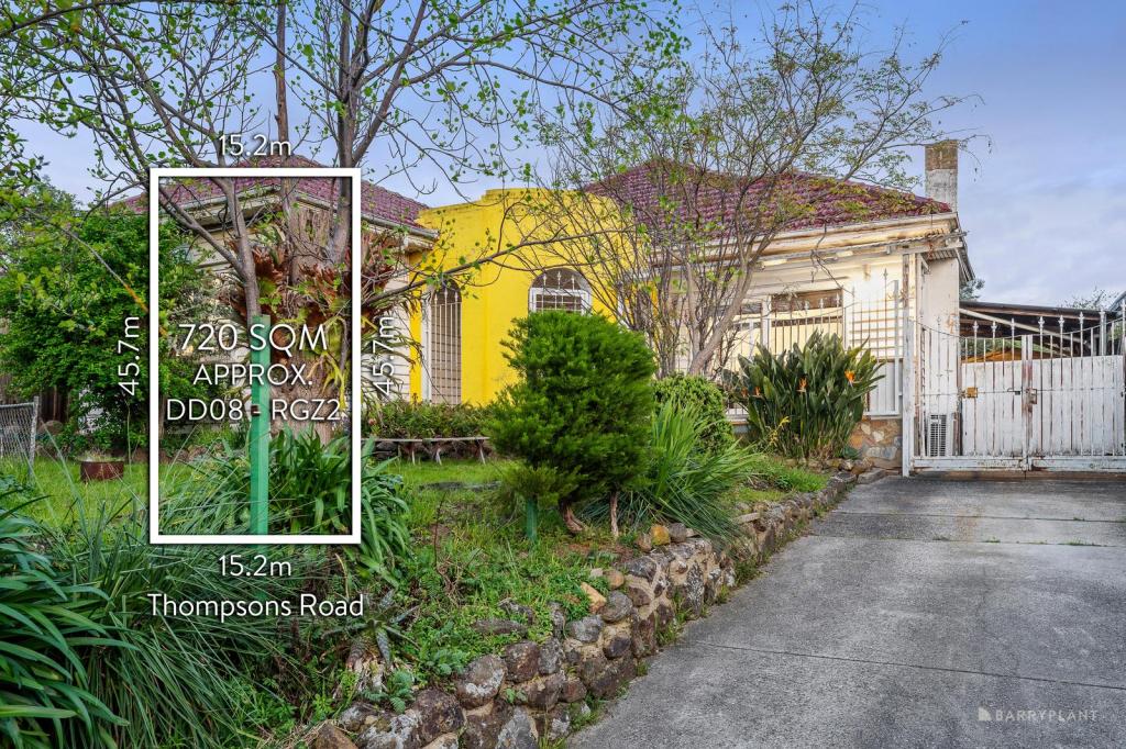 146 Thompsons Rd, Bulleen, VIC 3105