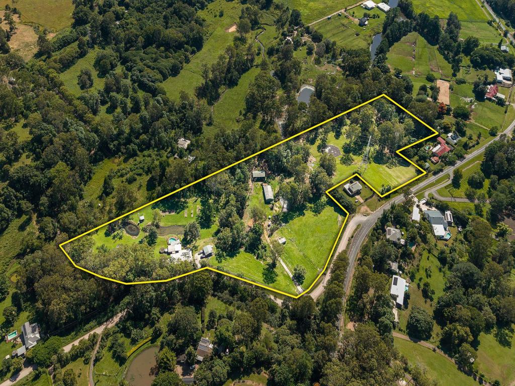 14 Macdonald Rd, Palmwoods, QLD 4555