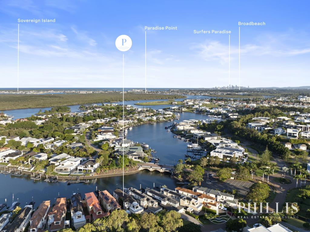 8046 The Pkwy, Hope Island, QLD 4212
