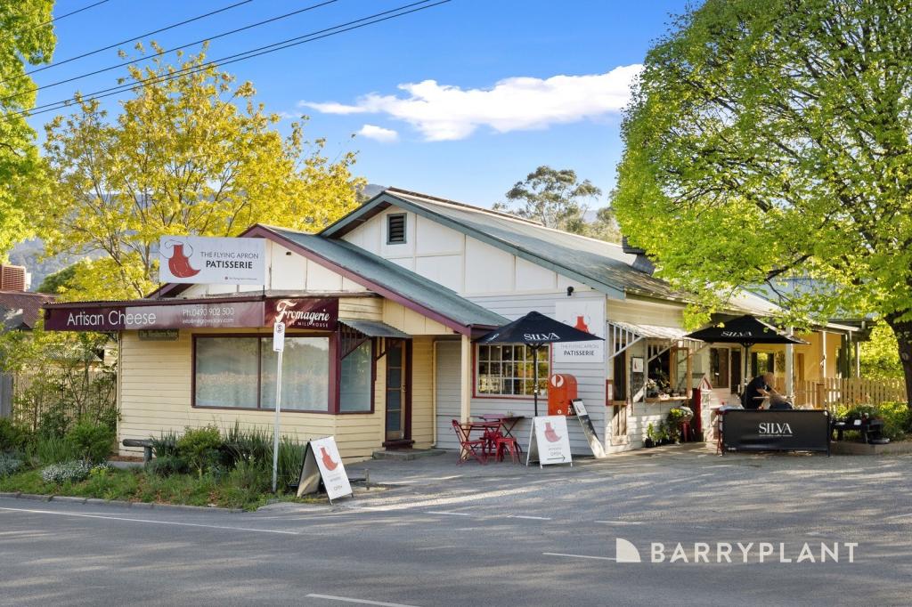 2874 Warburton Hwy, Wesburn, VIC 3799