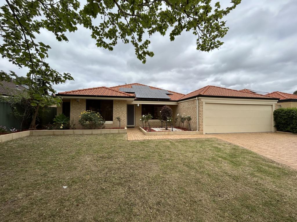 5 Sedge Link, Atwell, WA 6164