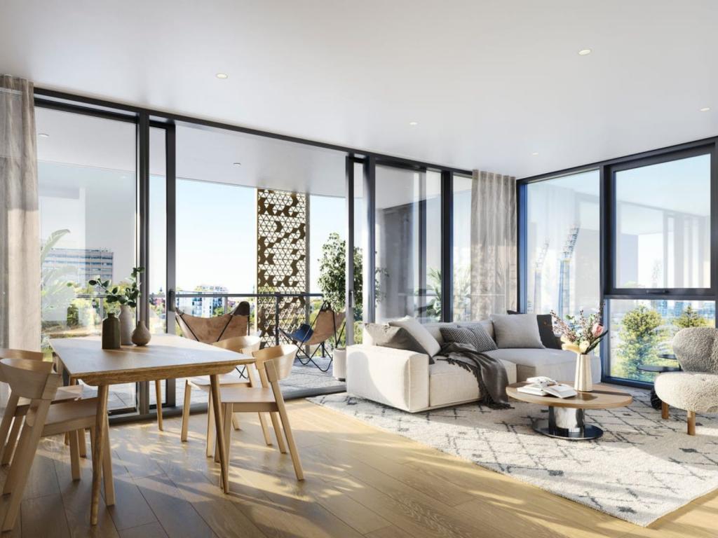 Lot 59/3 Herman Crs Tallawong Grn, Rouse Hill, NSW 2155