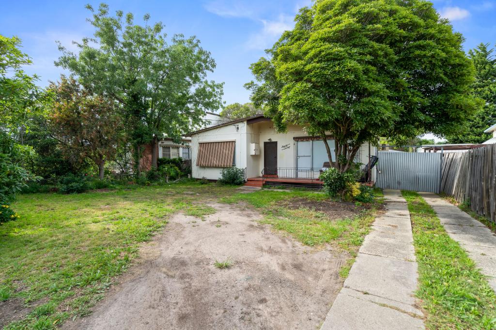 33 KITCHENER ST, BROADMEADOWS, VIC 3047