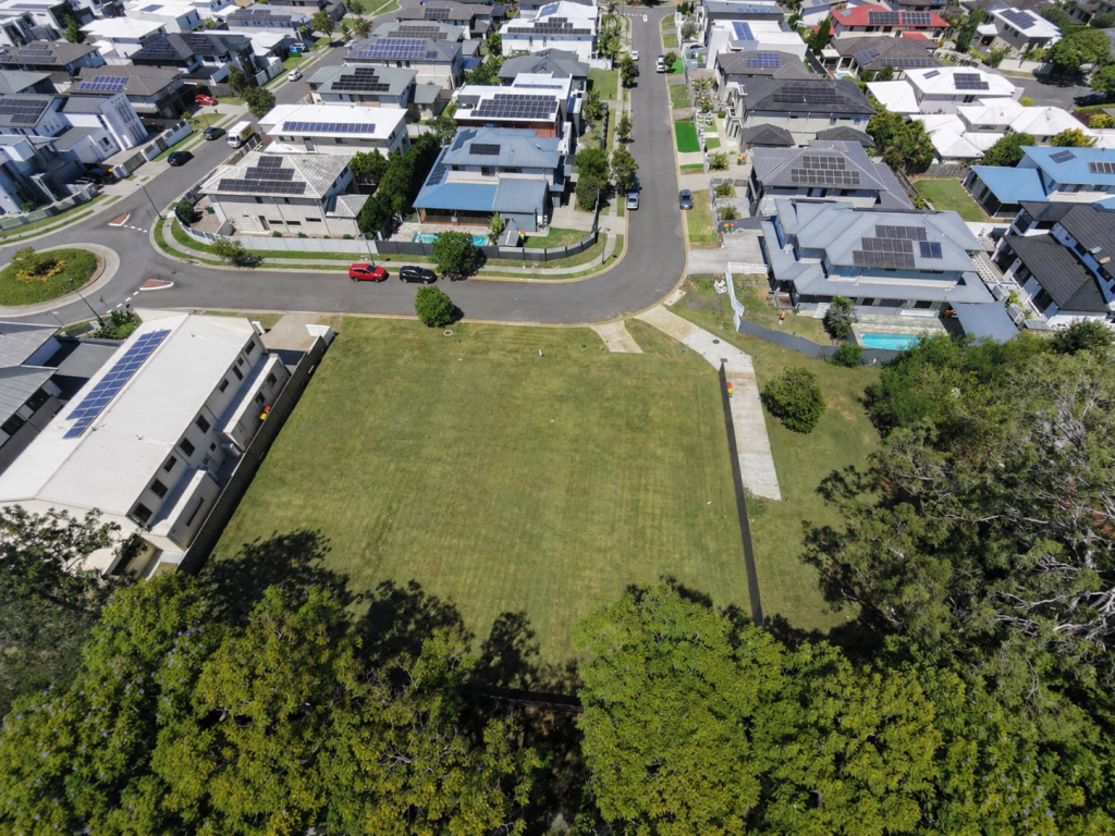 Lot 3 Carfrae Ave, Underwood, QLD 4119