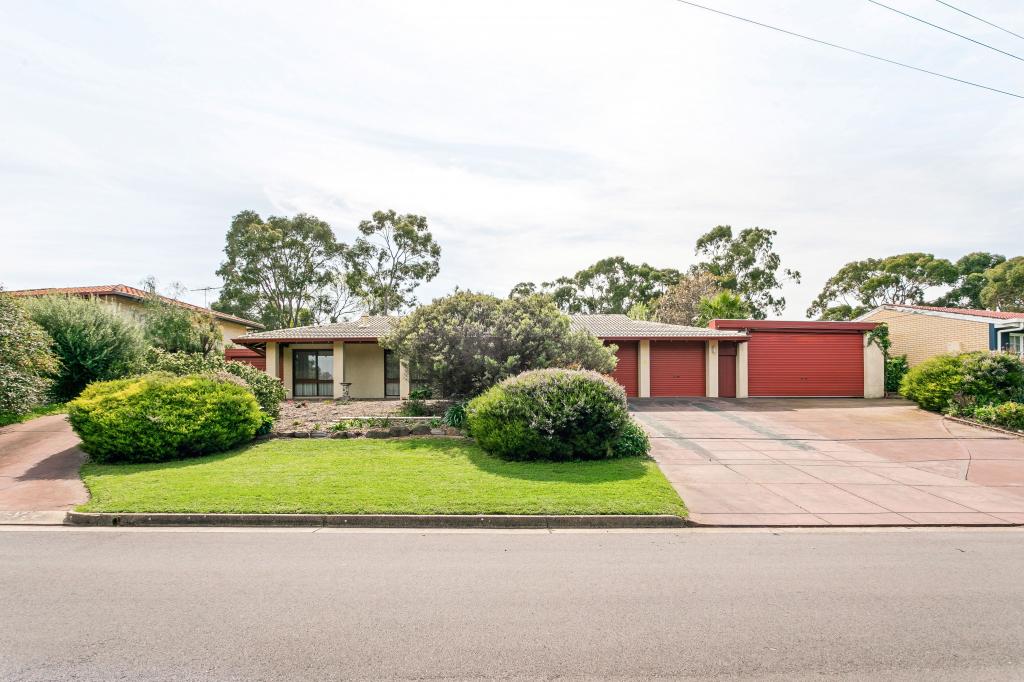 4 Proctor St, Flagstaff Hill, SA 5159