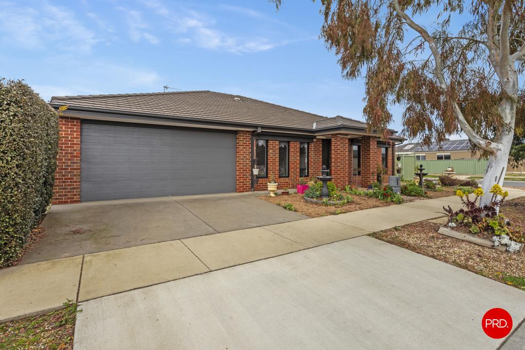 34 Greenfield Dr, Epsom, VIC 3551