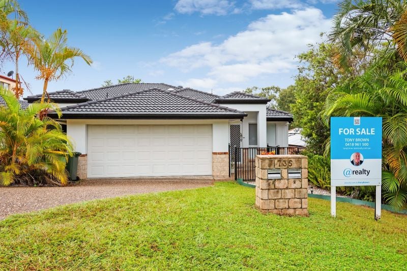 2/735 Ashmore Rd, Molendinar, QLD 4214