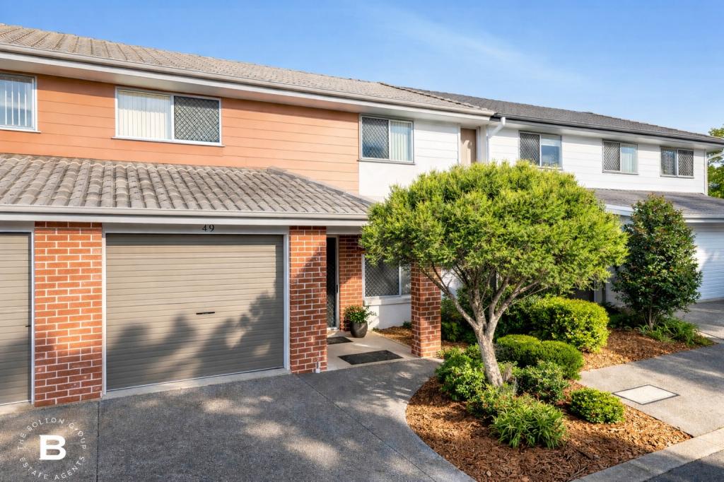 49/45 BLAXLAND CRES, REDBANK PLAINS, QLD 4301