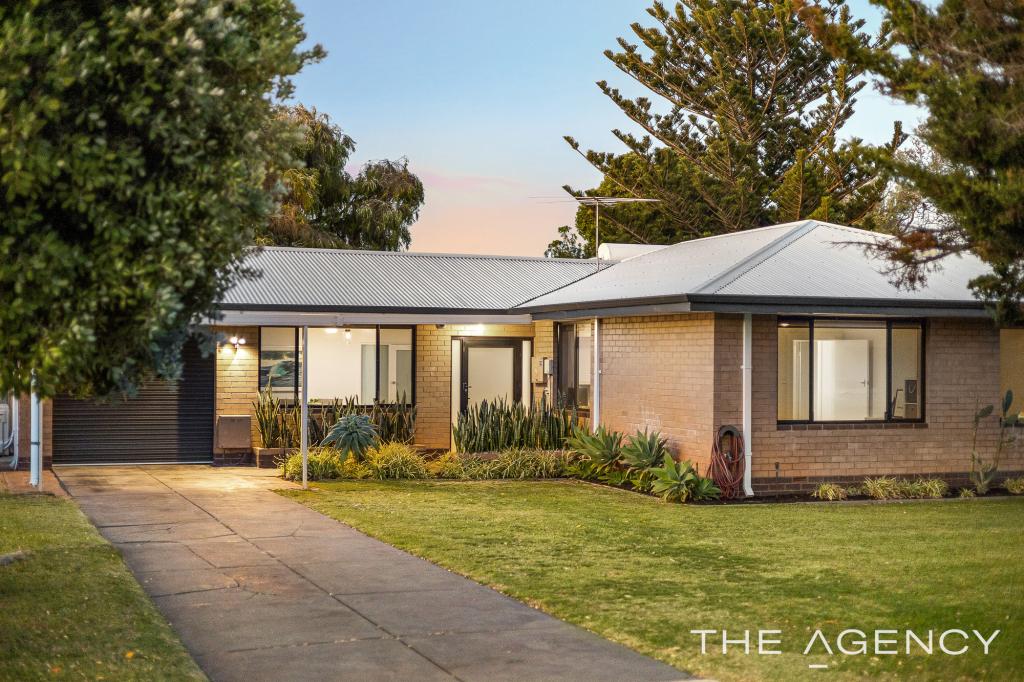 10 Hodges St, Shoalwater, WA 6169