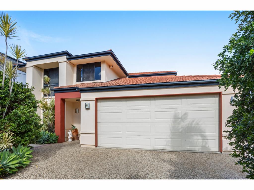 21 Lamington St, The Range, QLD 4700