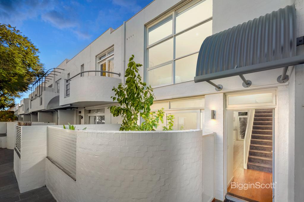 18/19-27 Argo St, South Yarra, VIC 3141