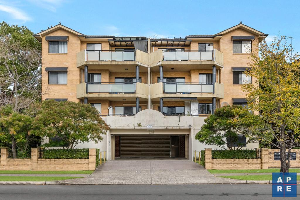 16/55-57 Harris St, Fairfield, NSW 2165