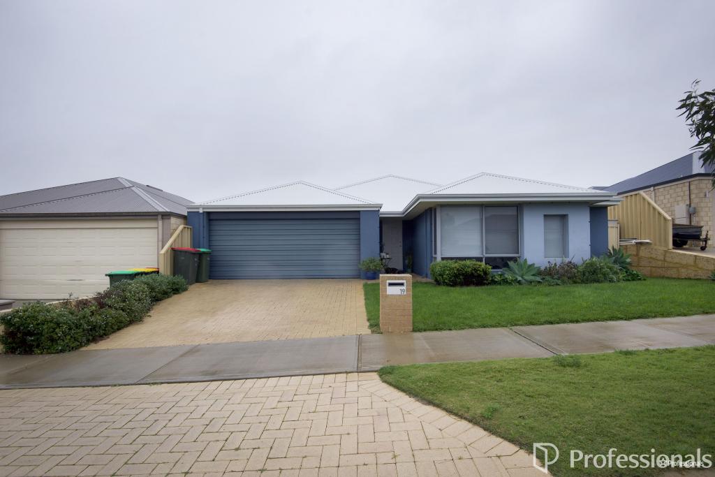 19 Romsey Gld, Butler, WA 6036