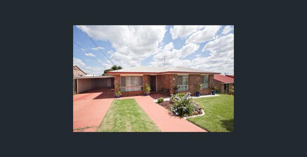 6 Bhutan Ct, Newtown, QLD 4350