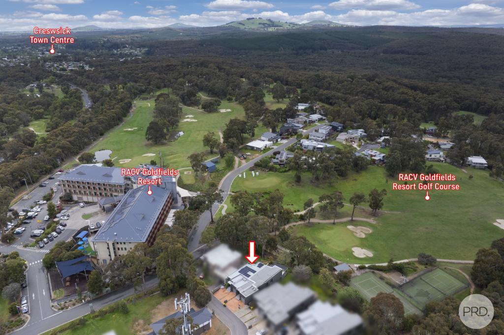 3/6 Penny Lane, Creswick, VIC 3363