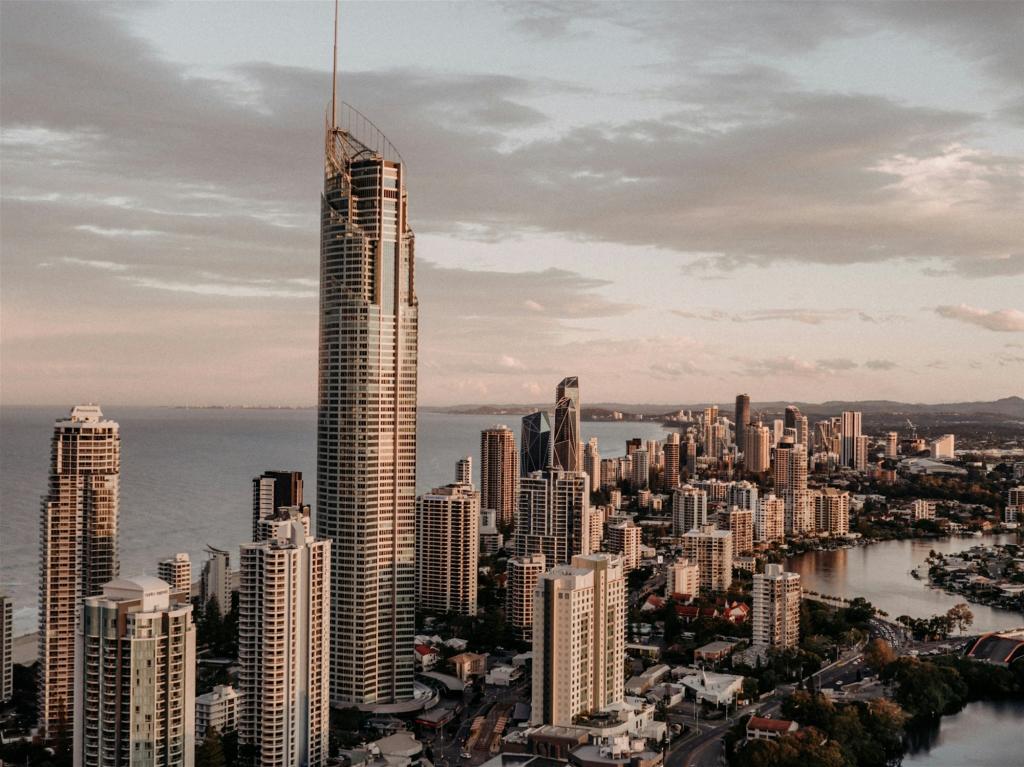 7/33 Carl St, Woolloongabba, QLD 4102