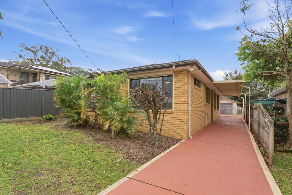 15 Dulwich Rd, Springfield, NSW 2250