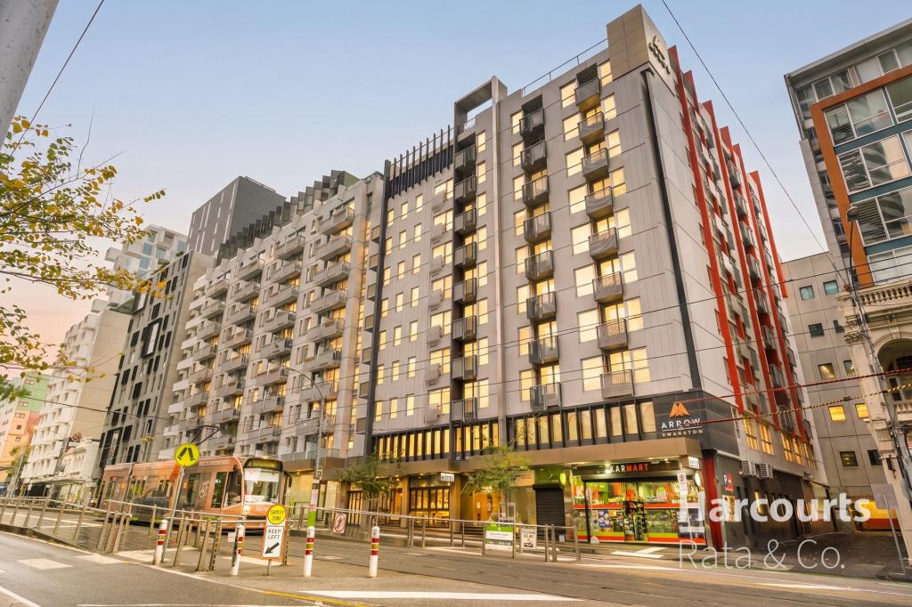 301/488 Swanston St, Carlton, VIC 3053