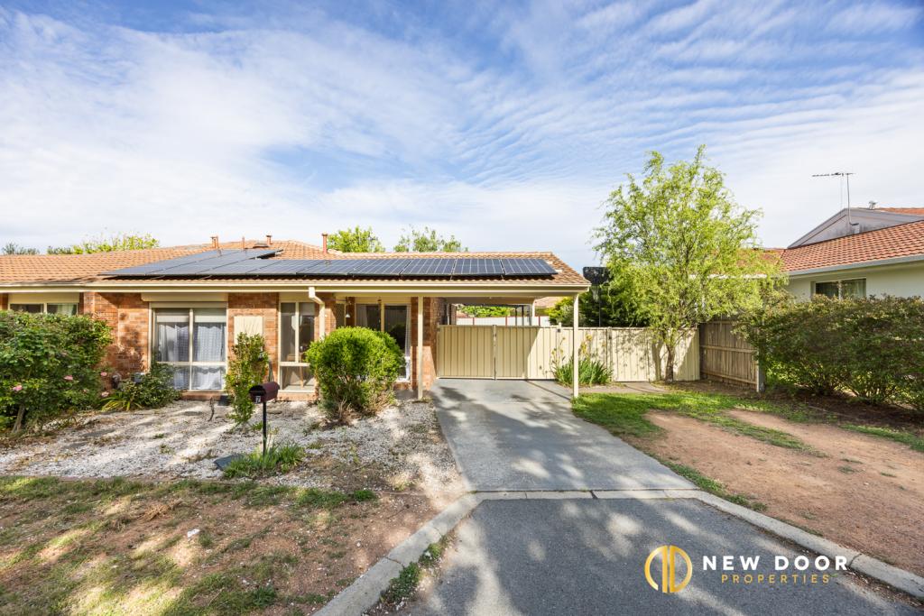 7 Birrigai Sq, Ngunnawal, ACT 2913