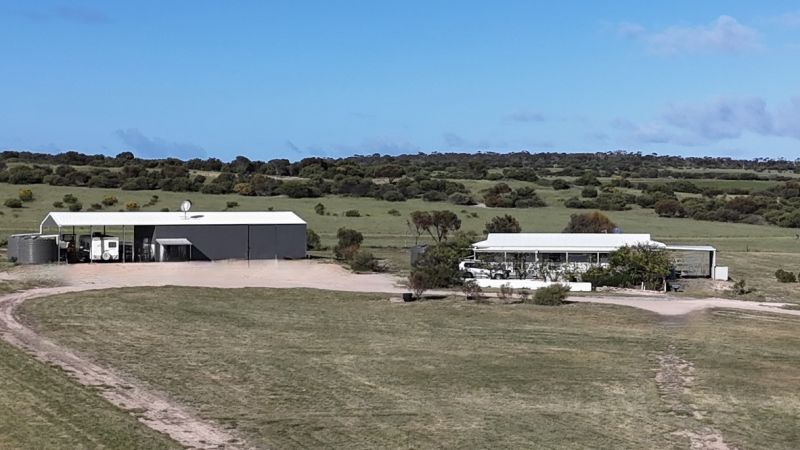 771 Cape Bauer Rd, Streaky Bay, SA 5680