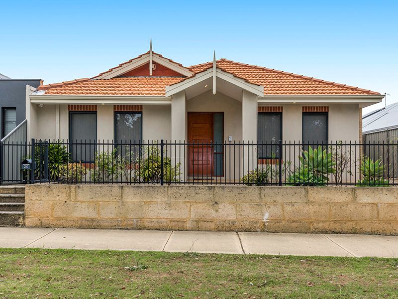 20 Pemberton Bvd, Baldivis, WA 6171