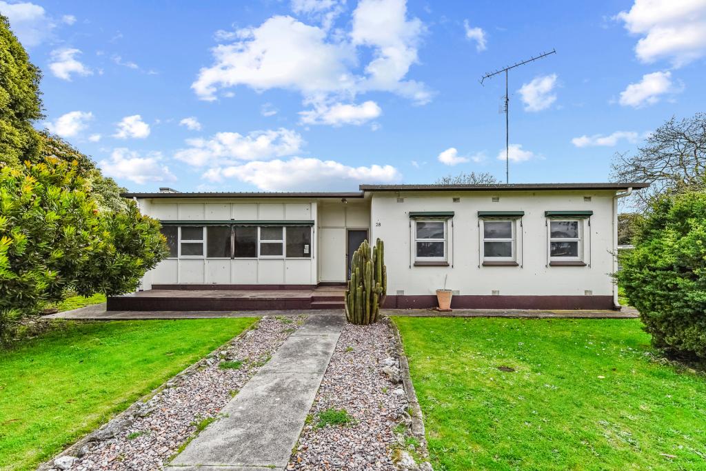 28 Hosking Ave, Mount Gambier, SA 5290