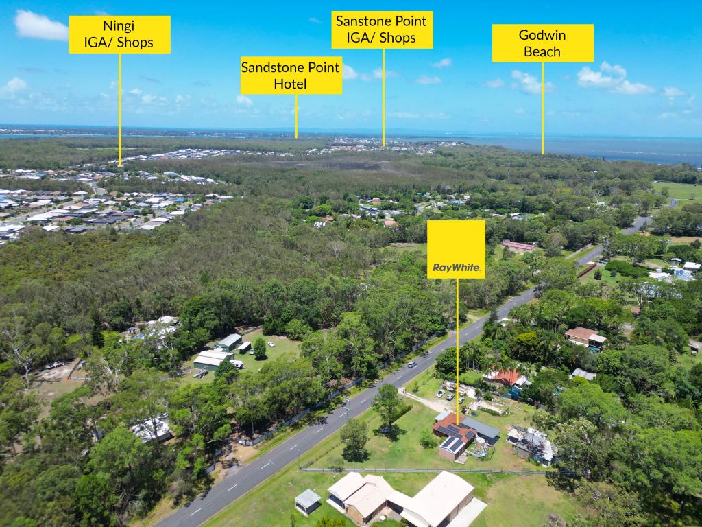 521 Bestmann Rd, Ningi, QLD 4511