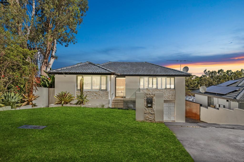 5 Hazel St, Georges Hall, NSW 2198