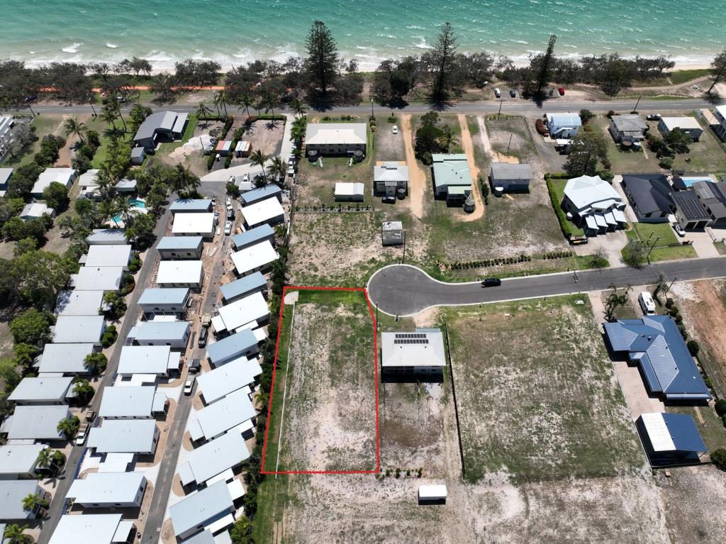 13 POINCIANA CT, WOODGATE, QLD 4660