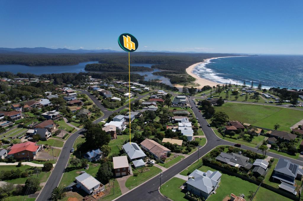 7 Lonsdale Pde, Dalmeny, NSW 2546