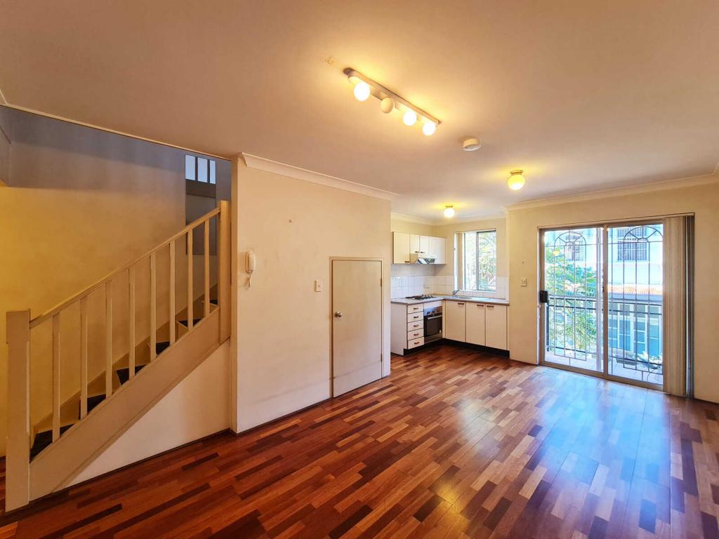 23a/145-161 Abercrombie St, Darlington, NSW 2008