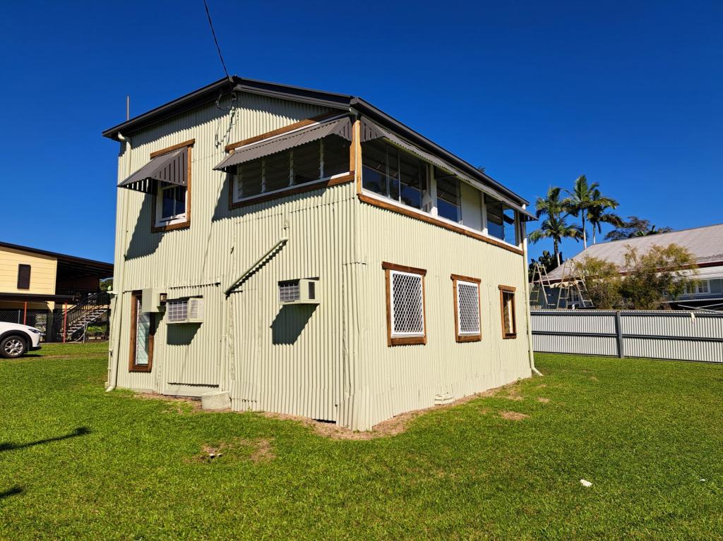 36 Fitzgerald St, East Innisfail, QLD 4860