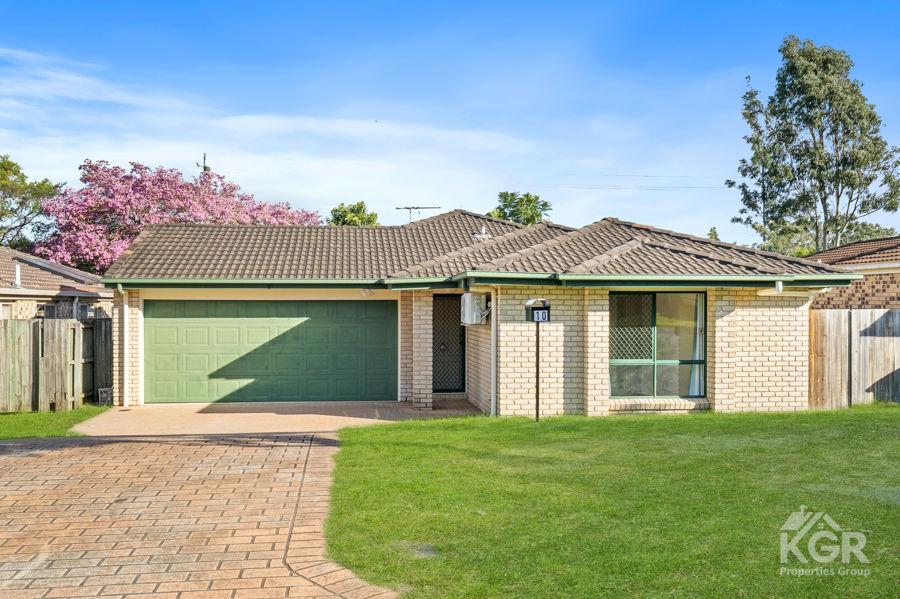 10 SESTER PL, RUNCORN, QLD 4113
