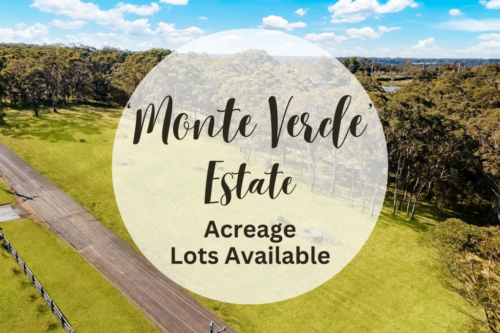  VESPERMAN RD, GLENORIE, NSW 2157