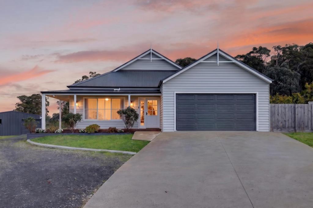 19 Plantation Ct, Tyers, VIC 3844
