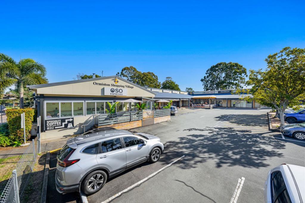 116 Wellington St, Ormiston, QLD 4160