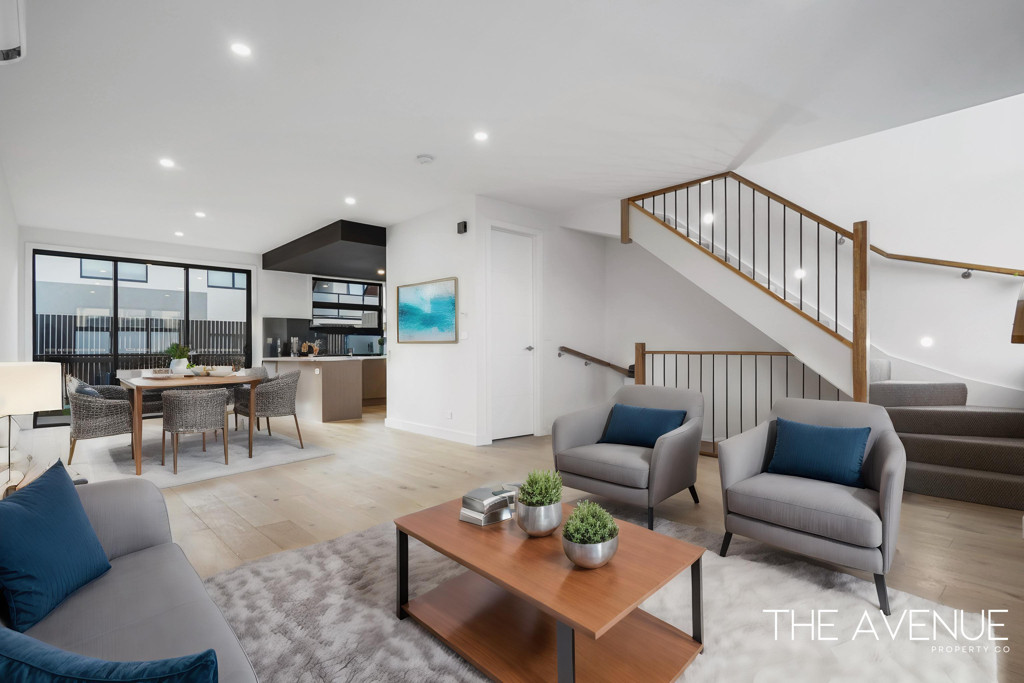 4/1092 Stud Rd, Rowville, VIC 3178