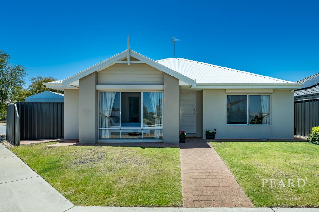 29 Pinehurst St, Yanchep, WA 6035