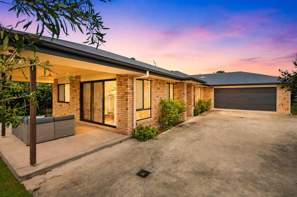 22a Benwerrin Rd, Loganholme, QLD 4129