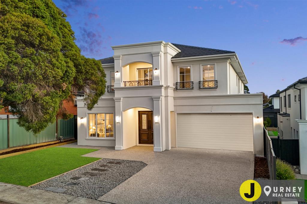 18 Highfield Ave, Mulgrave, VIC 3170