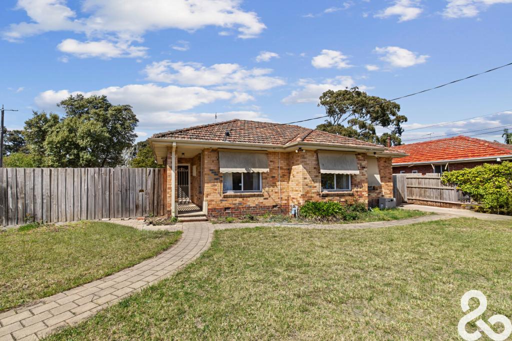 3 Griffiths St, Bellfield, VIC 3081