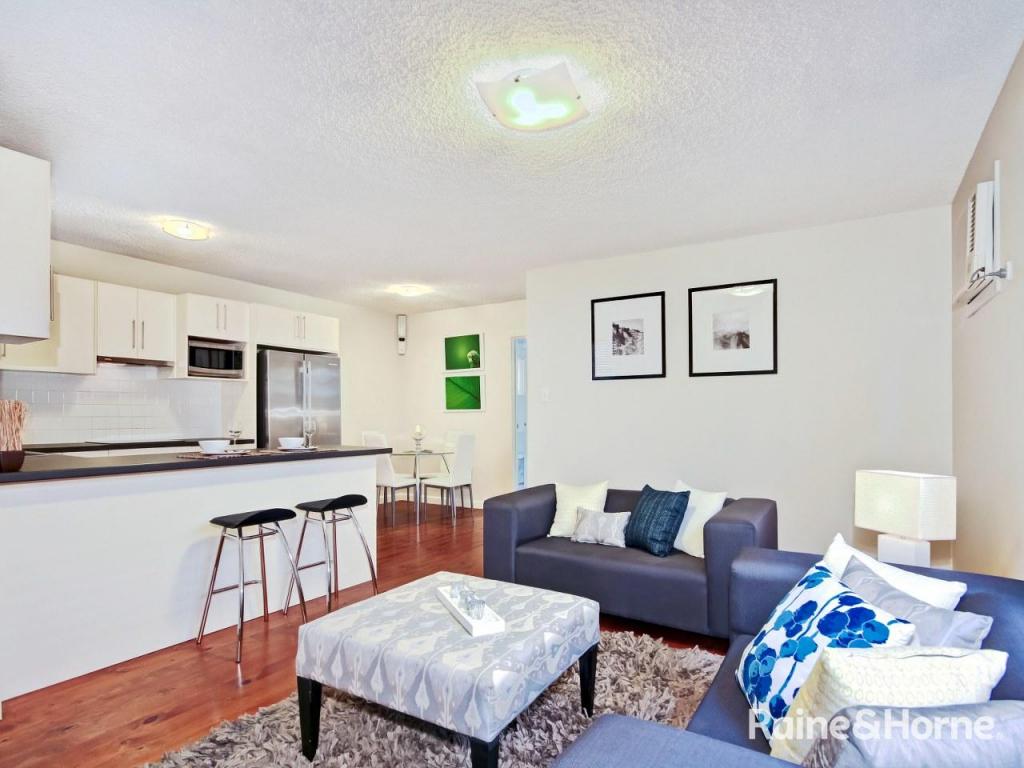 3/7-13 Wellington Sq, North Adelaide, SA 5006