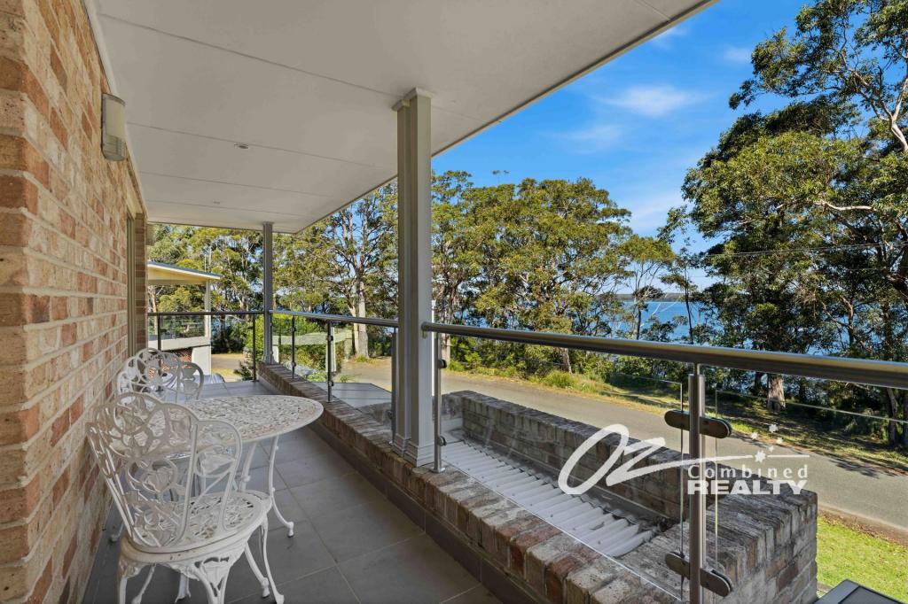 155 Basin View Pde, Basin View, NSW 2540