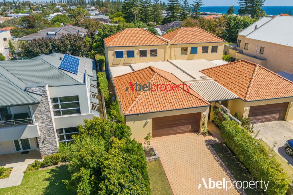 106 CLEMENT ST, SWANBOURNE, WA 6010